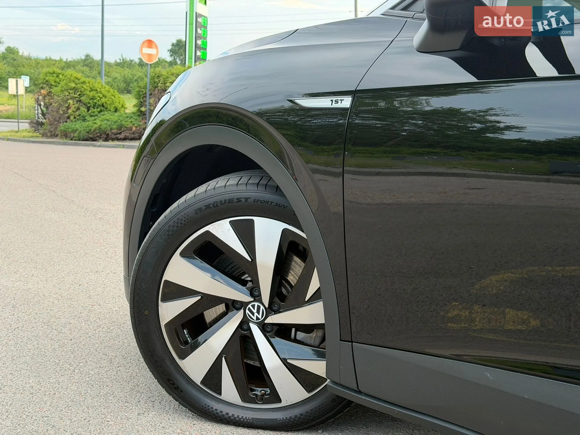 2021 Volkswagen ID.4 - мініатюра 36