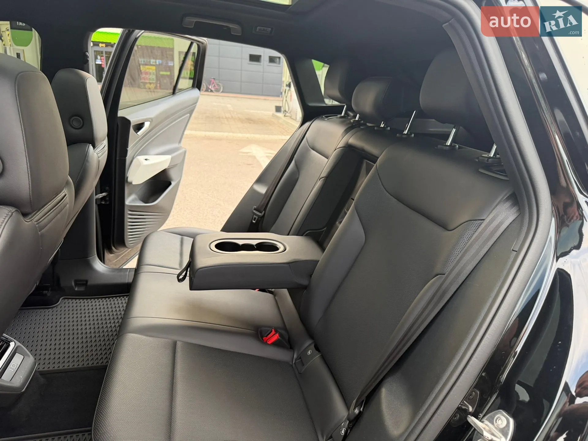 2021 Volkswagen ID.4 - мініатюра 58