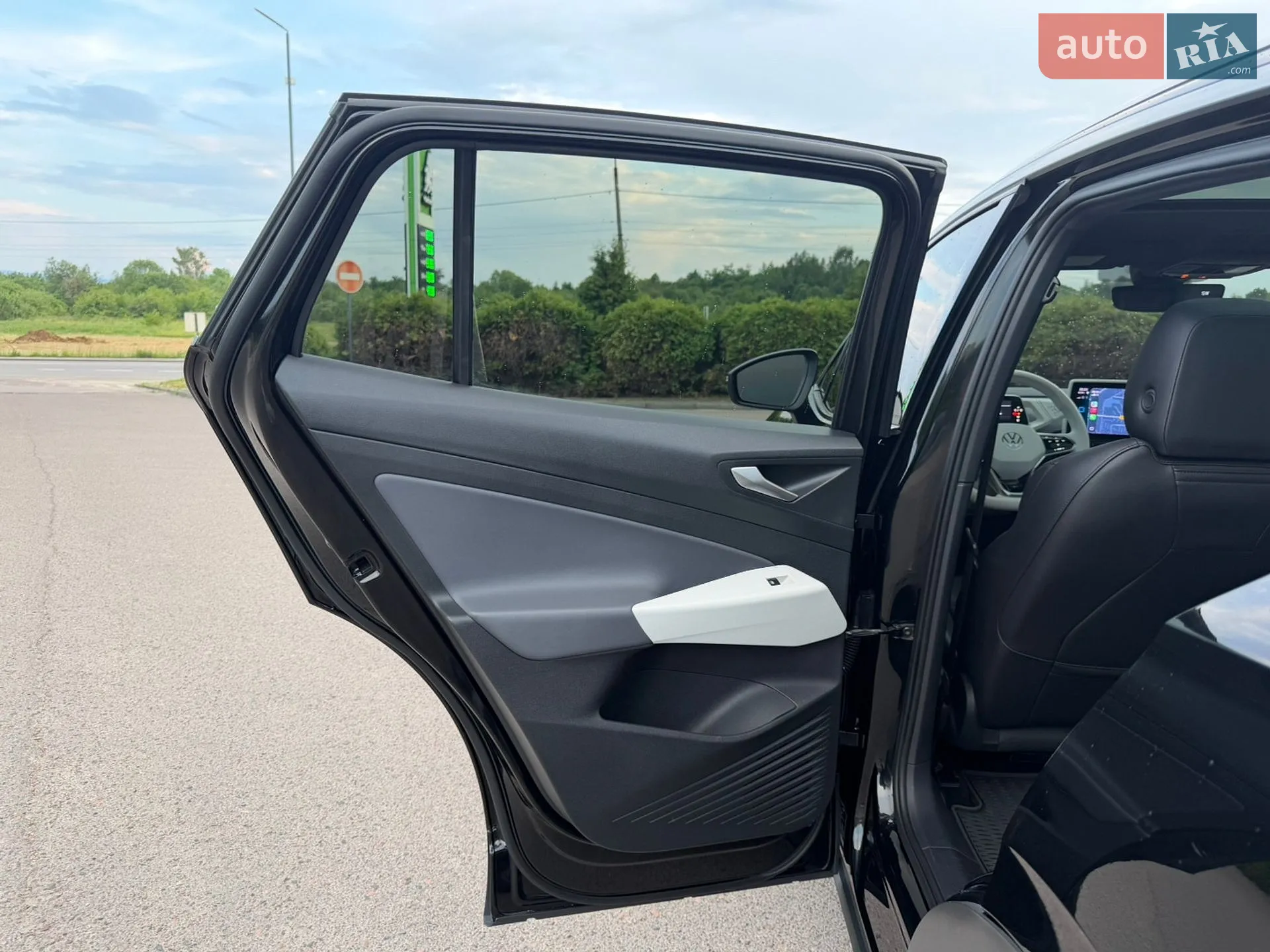 2021 Volkswagen ID.4 - мініатюра 59