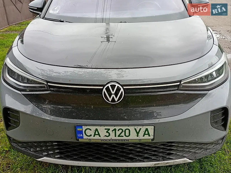 Volkswagen ID.4