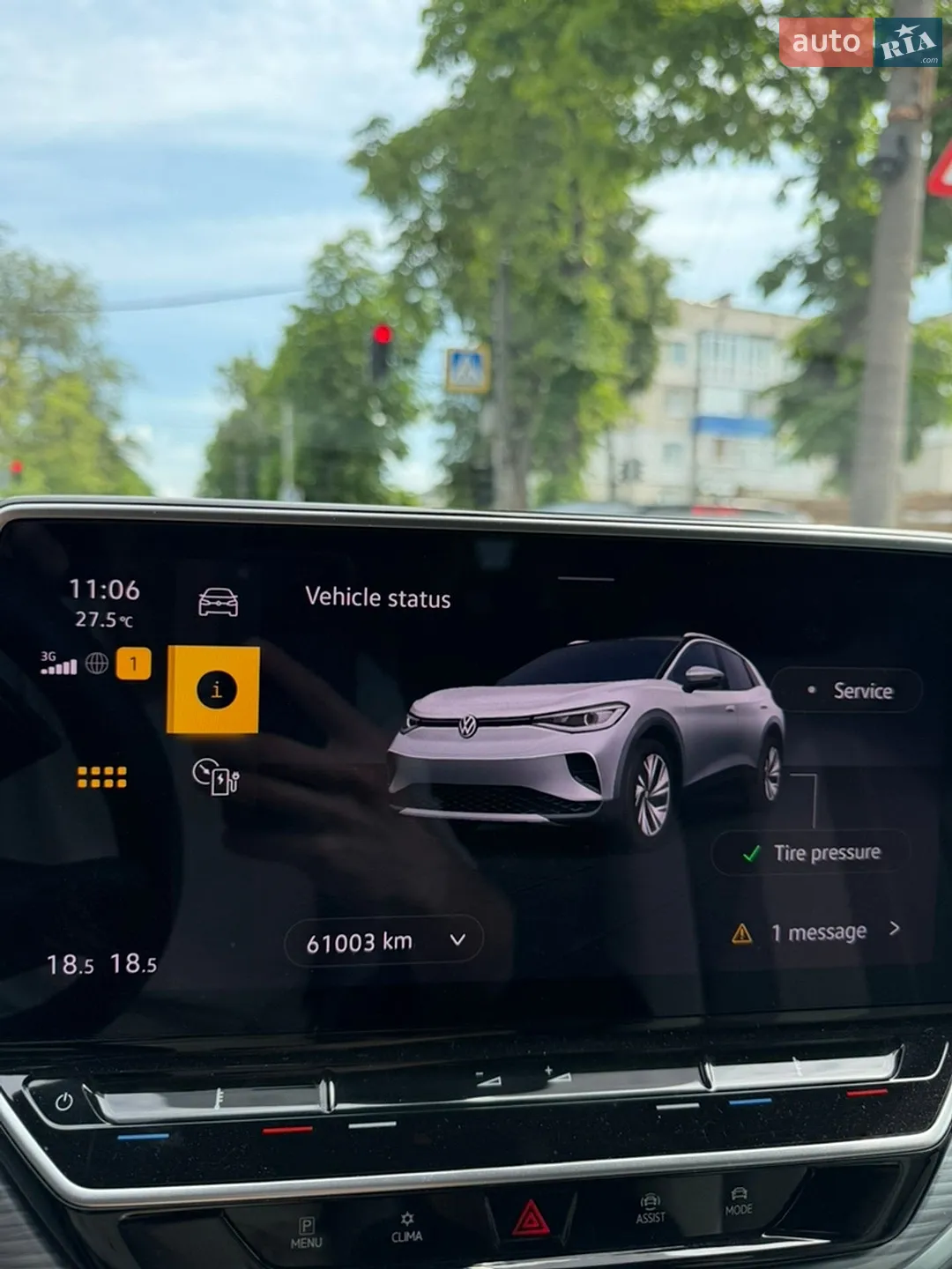 2022 Volkswagen ID.4 - мініатюра 15