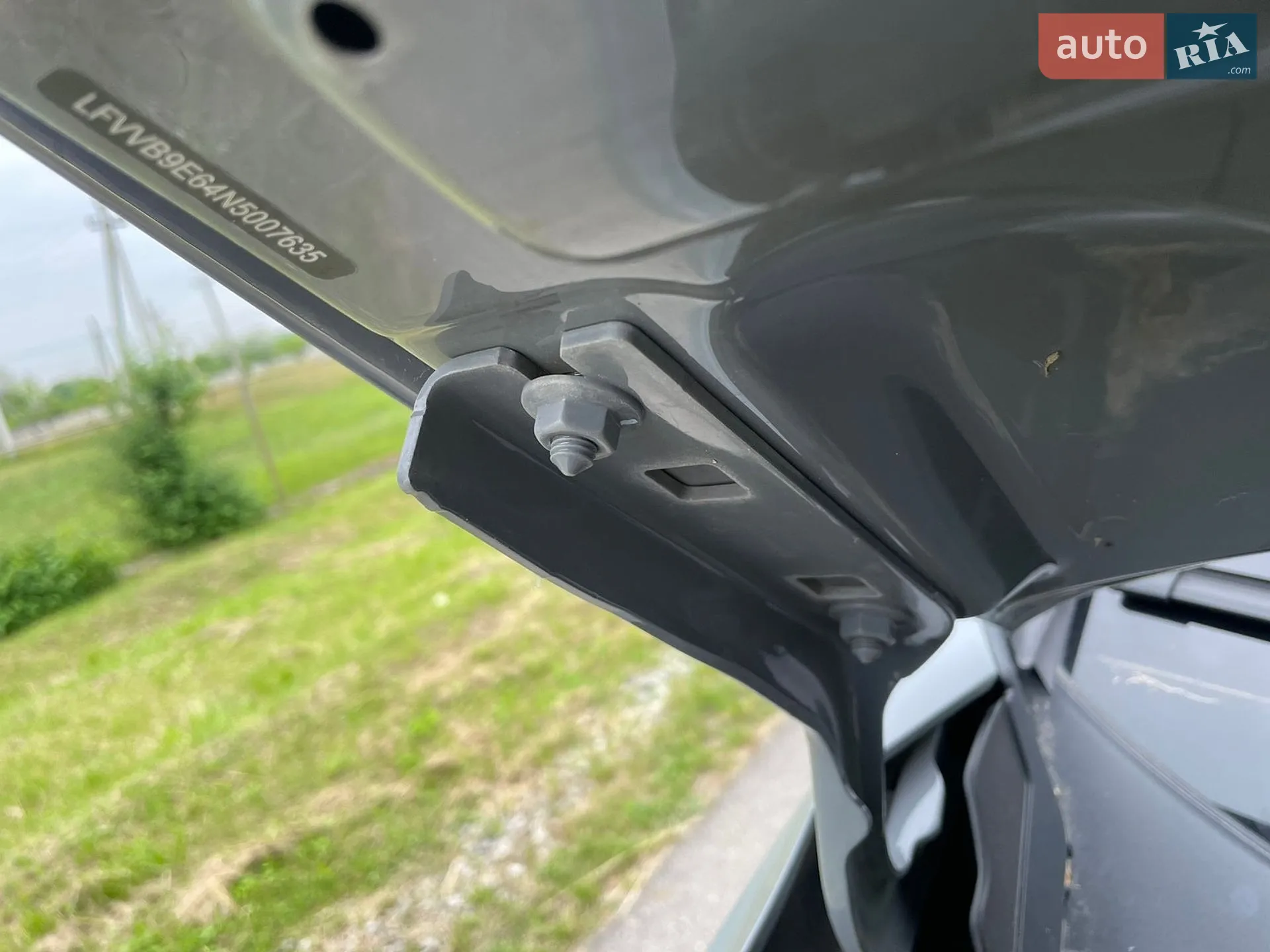 2022 Volkswagen ID.4 - мініатюра 42