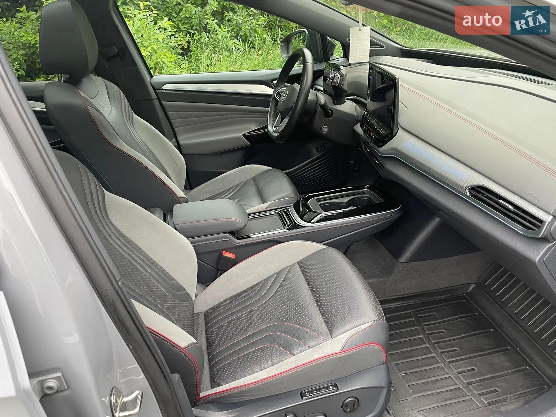 2022 Volkswagen ID.4 - мініатюра 46