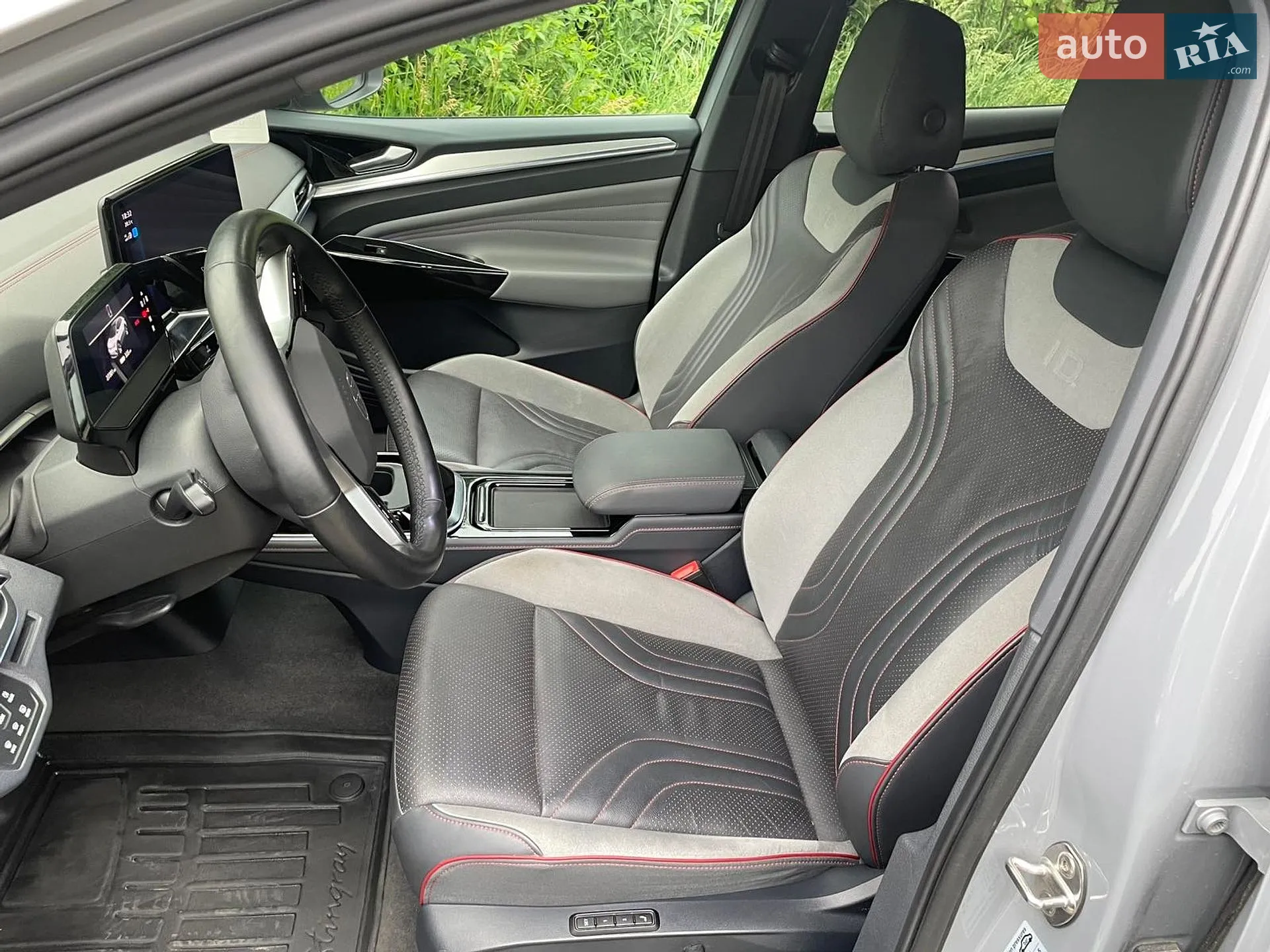 2022 Volkswagen ID.4 - мініатюра 49
