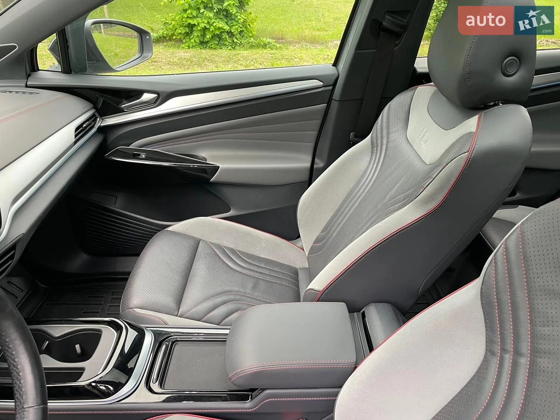 2022 Volkswagen ID.4 - мініатюра 64