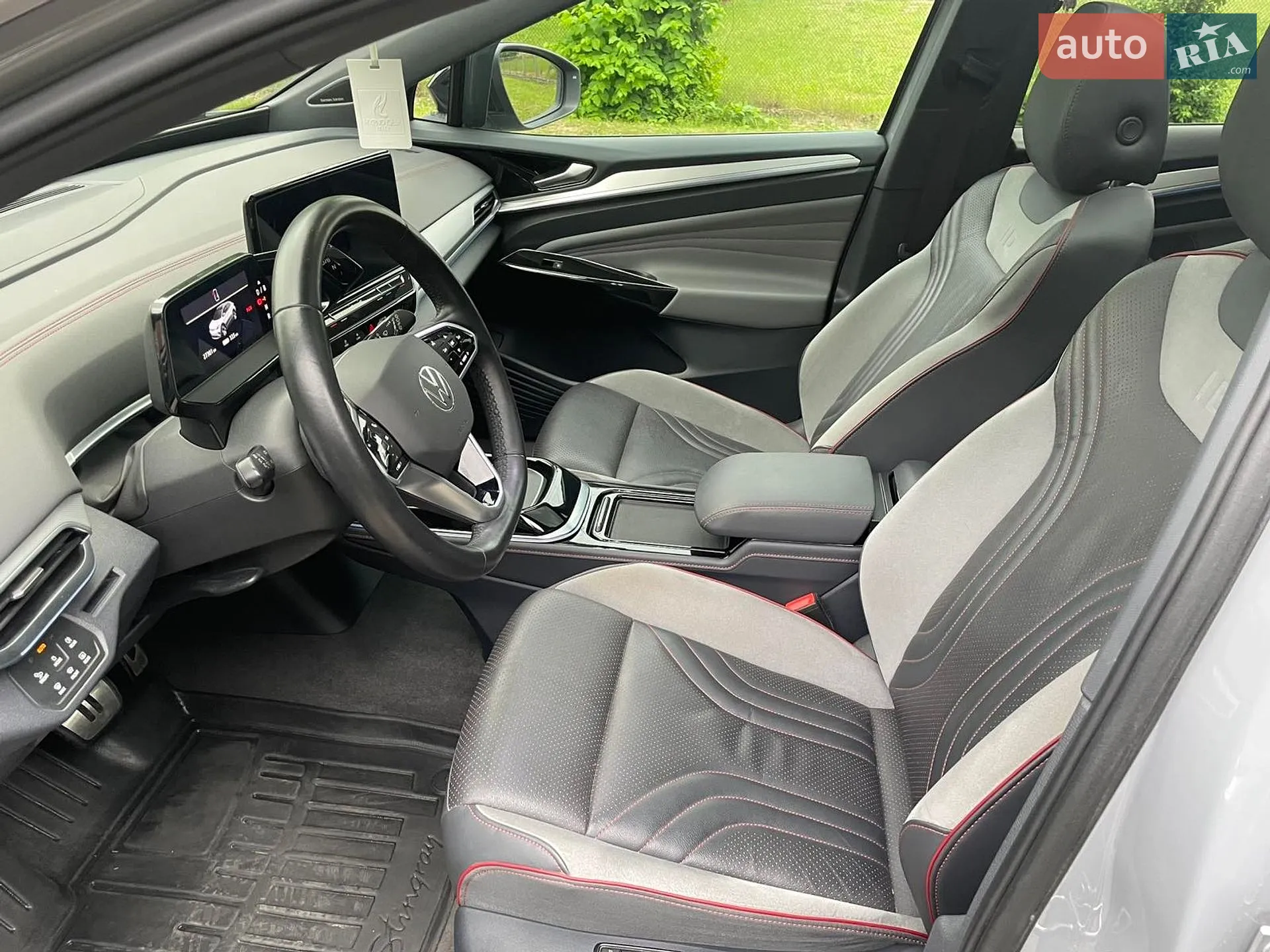 2022 Volkswagen ID.4 - мініатюра 68