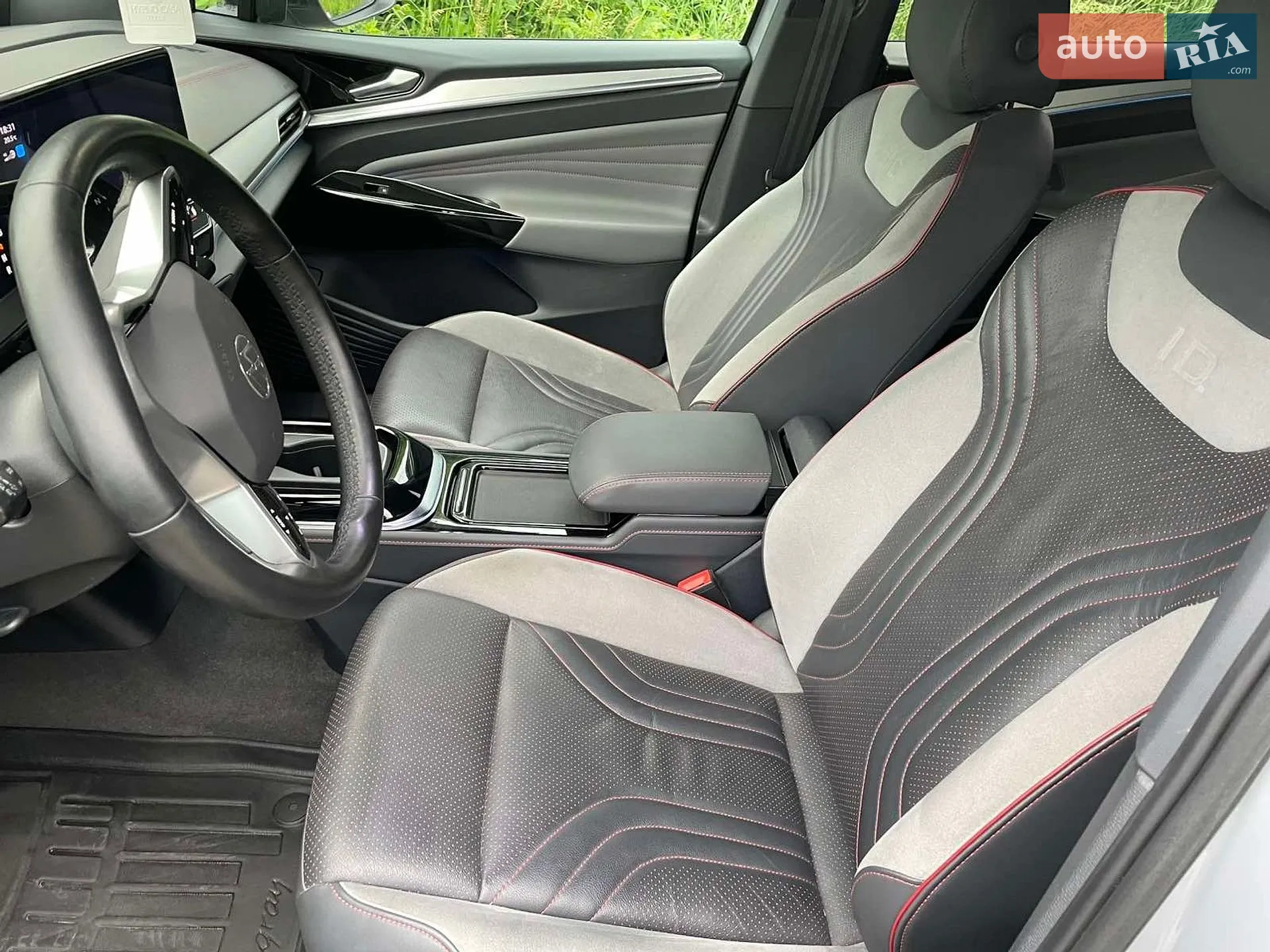 2022 Volkswagen ID.4 - мініатюра 81