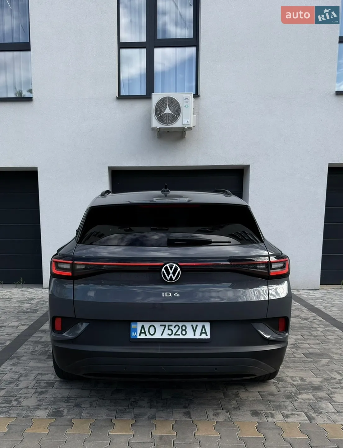 2023 Volkswagen ID.4 - мініатюра 6