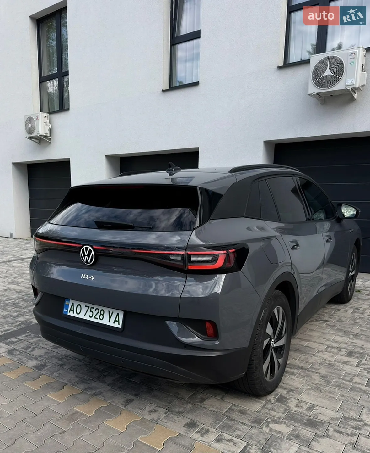 2023 Volkswagen ID.4 - мініатюра 7