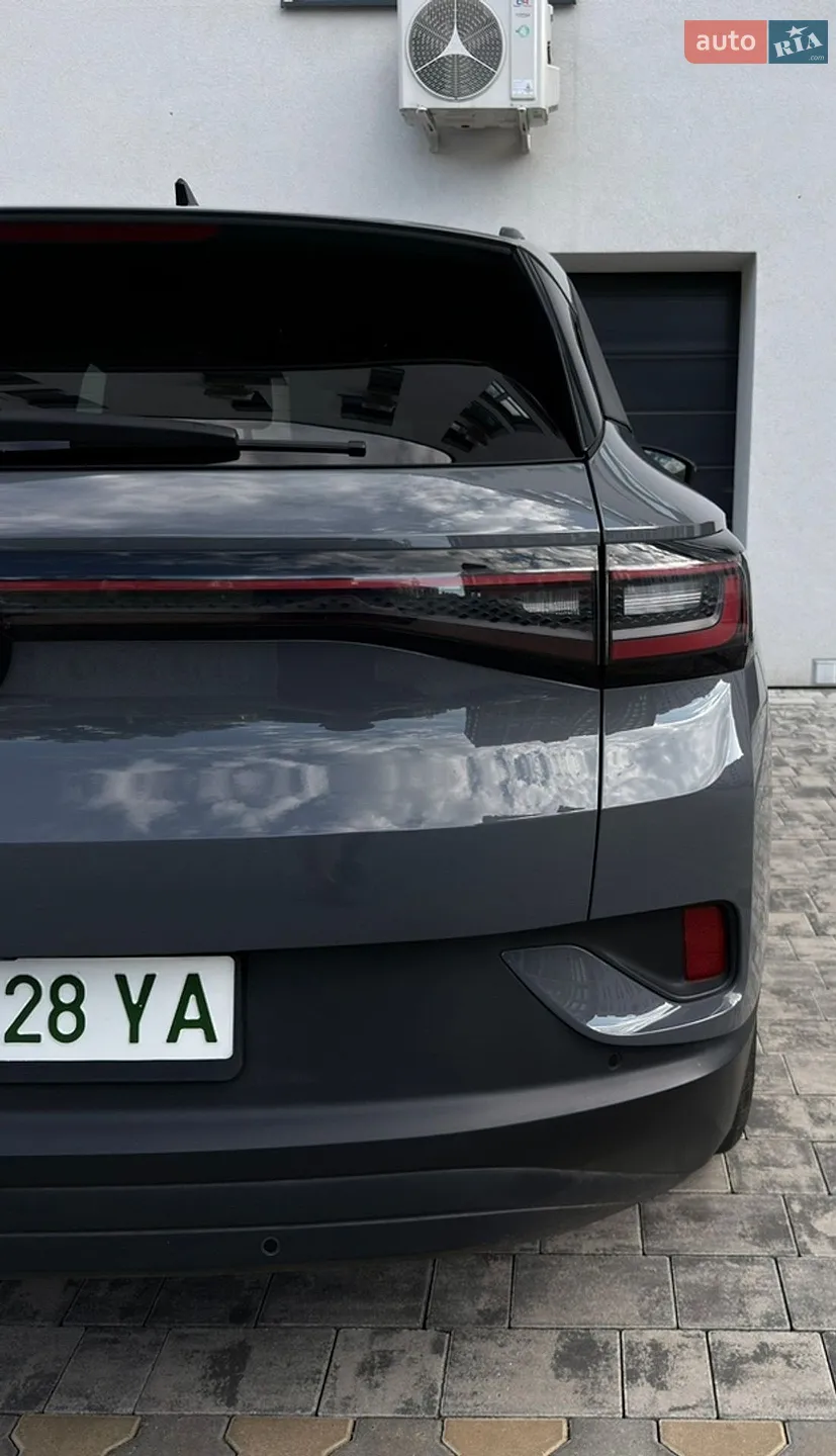 2023 Volkswagen ID.4 - мініатюра 10