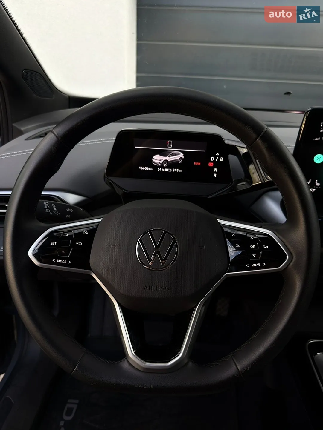 2023 Volkswagen ID.4 - мініатюра 15