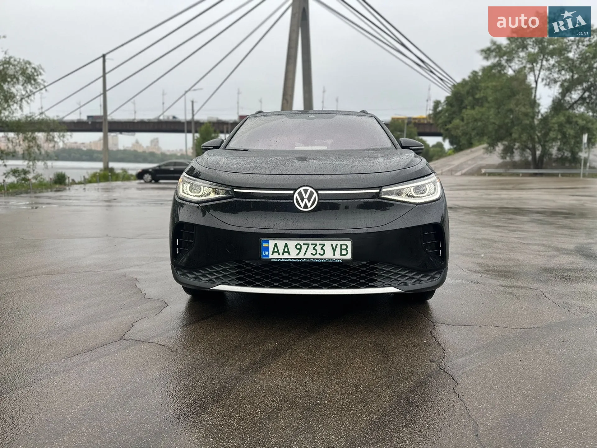 2022 Volkswagen ID.4 - мініатюра 11