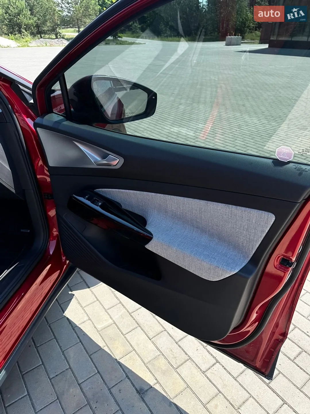 2022 Volkswagen ID.4 - мініатюра 21