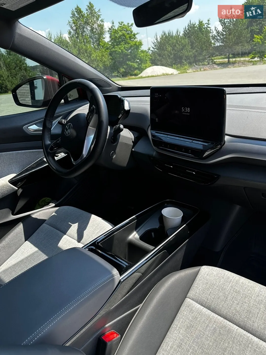 2022 Volkswagen ID.4 - мініатюра 24