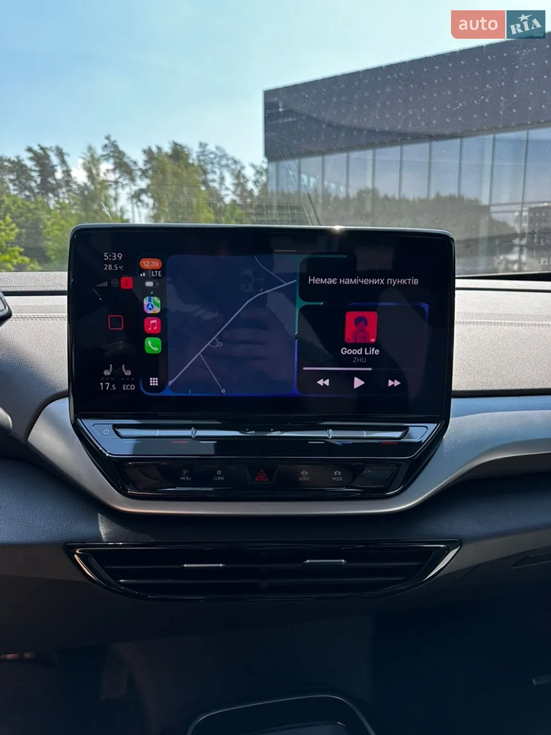 2022 Volkswagen ID.4 - мініатюра 28