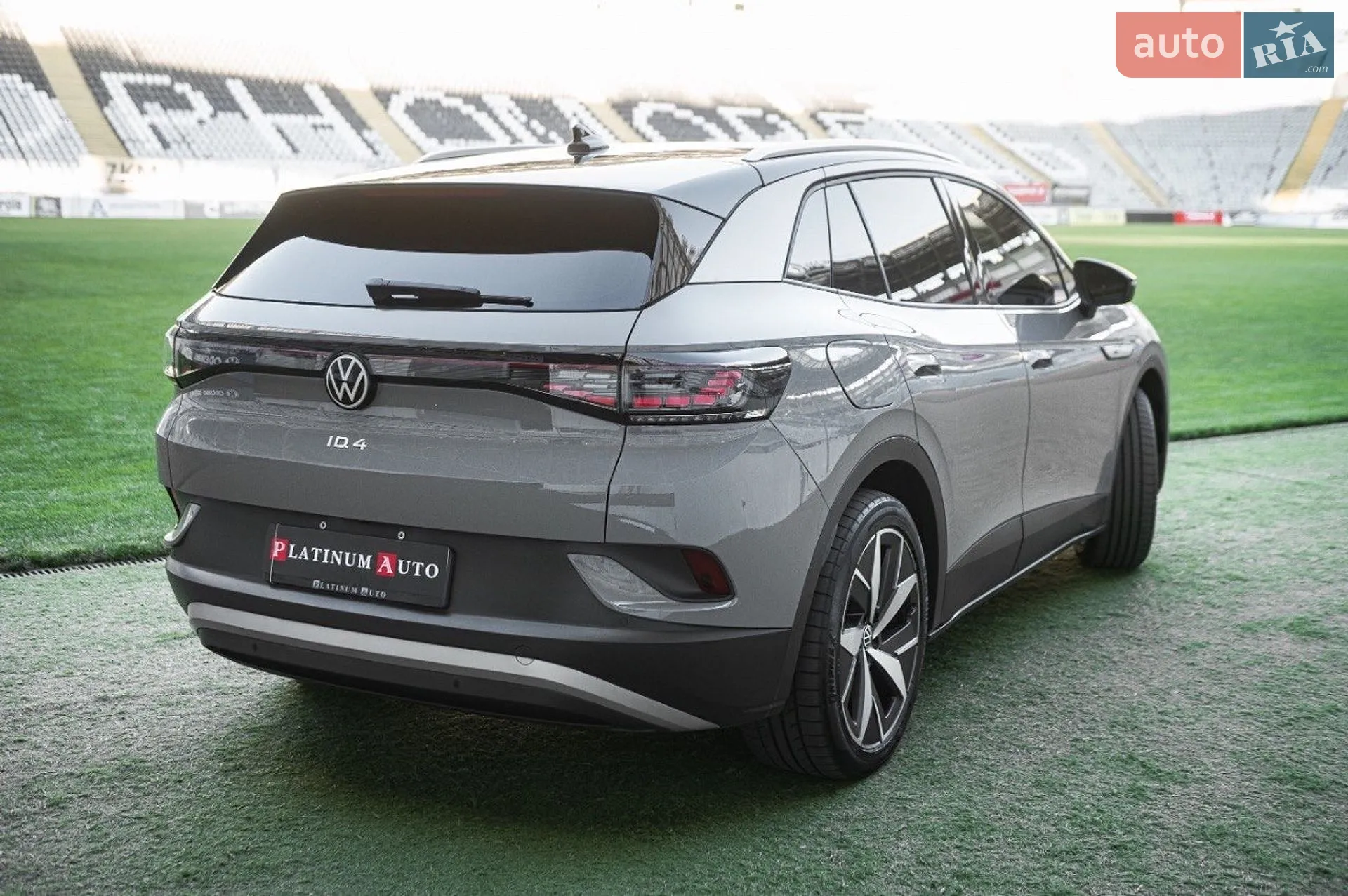 2022 Volkswagen ID.4 - мініатюра 10