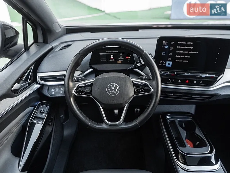Volkswagen ID.4 2022 VIN LFVVB9E68N5008027 фото оголошення 39 з 72