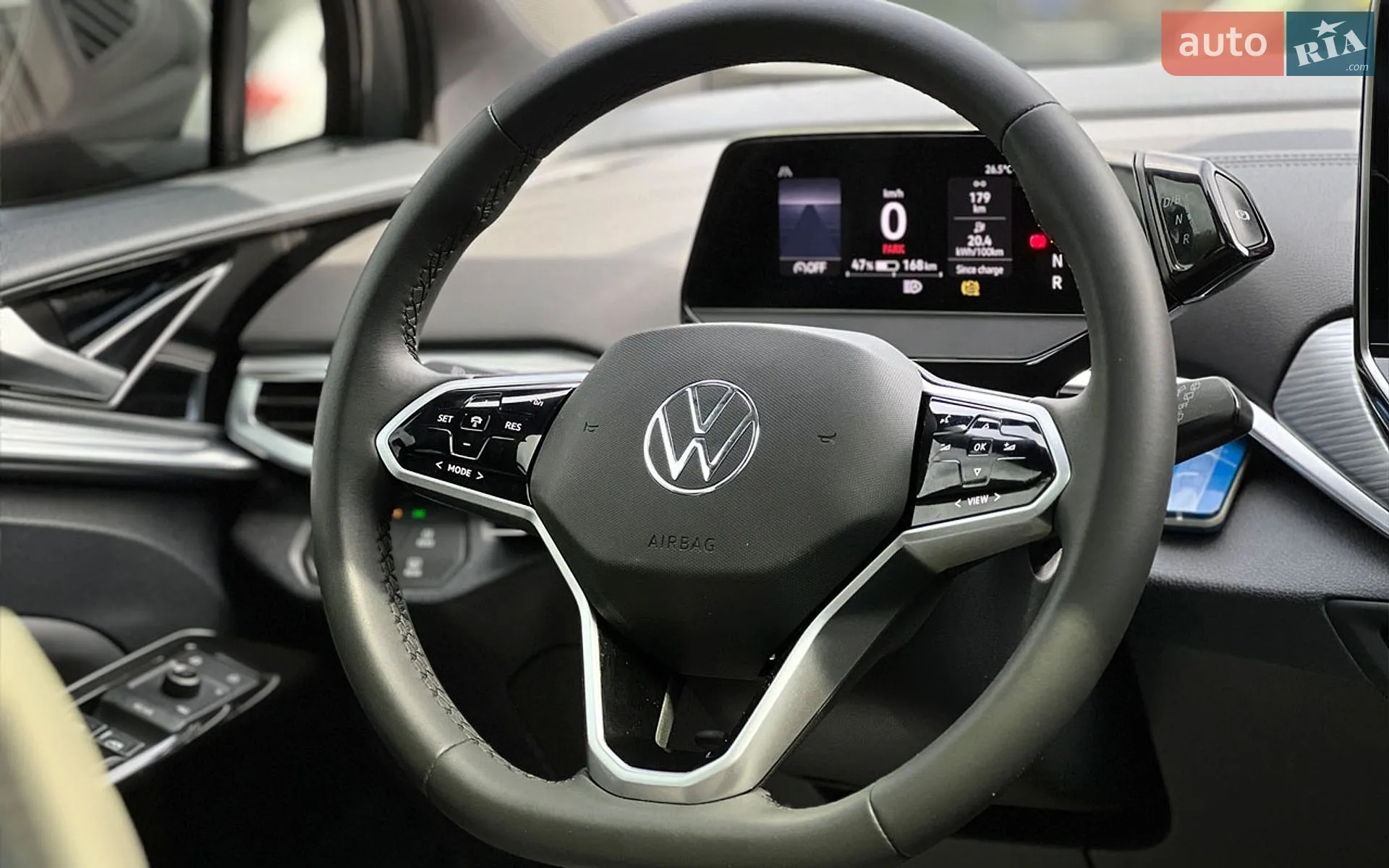 2022 Volkswagen ID.4 - мініатюра 17