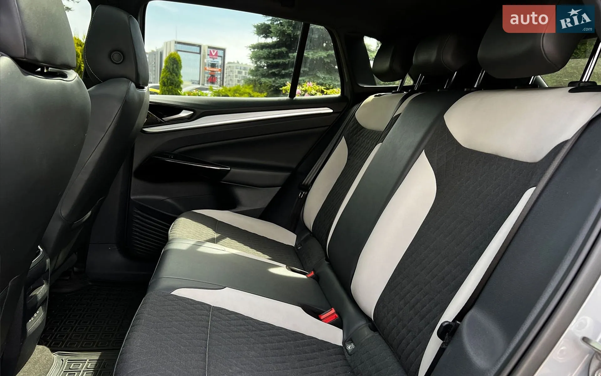 2022 Volkswagen ID.4 - мініатюра 26