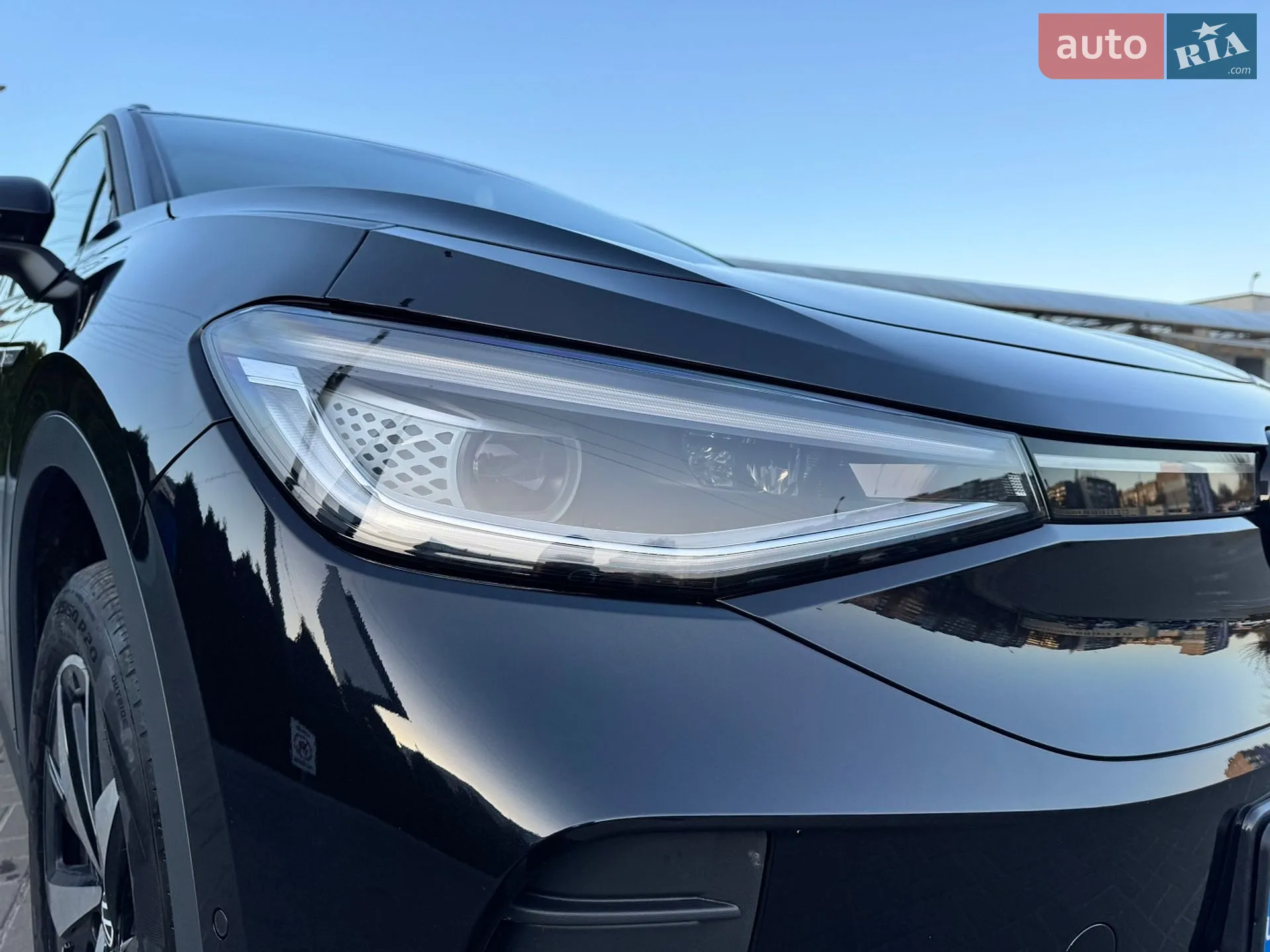 2023 Volkswagen ID.4 - мініатюра 11