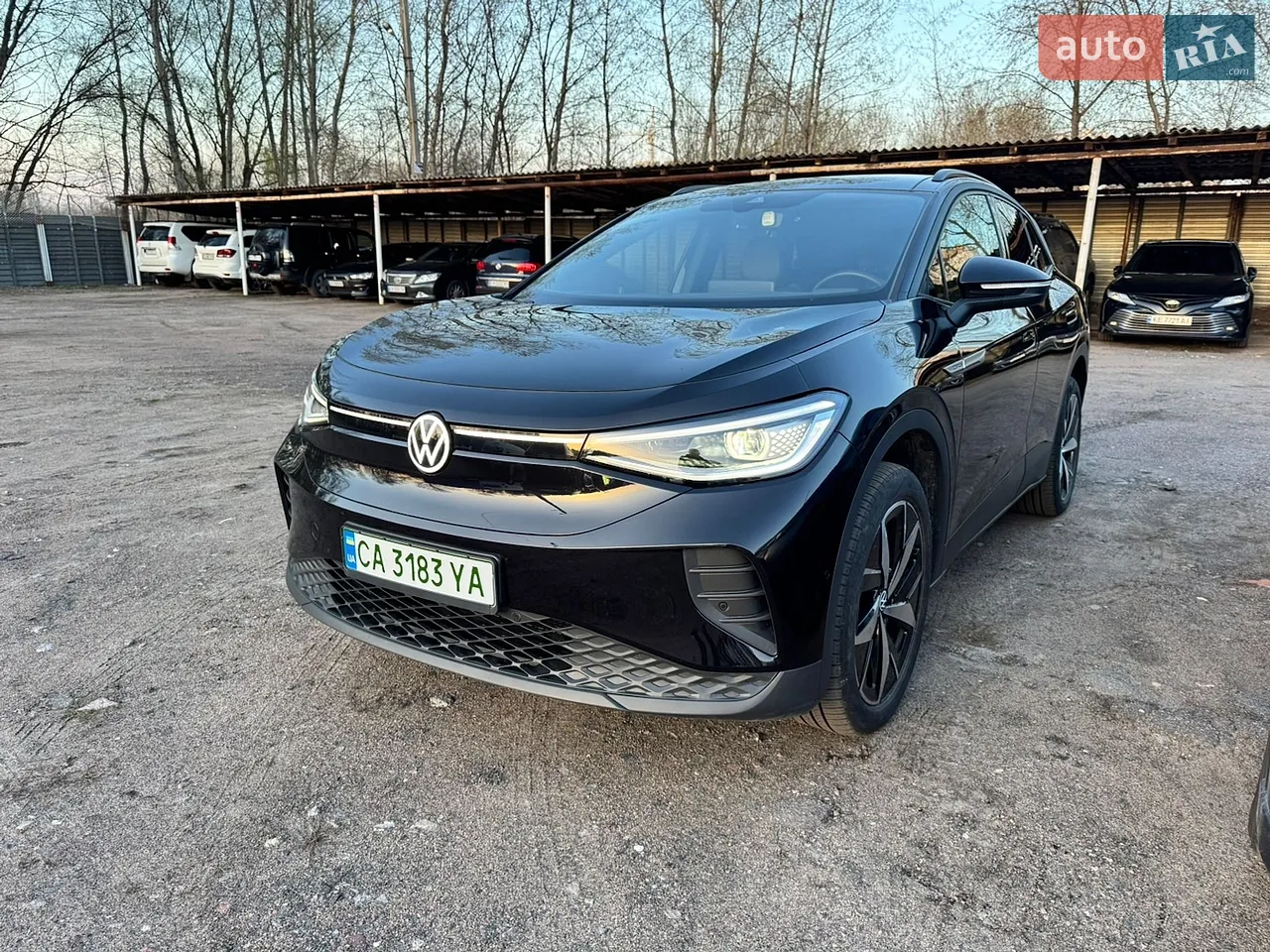 2021 Mazda CX-5 - мініатюра 43