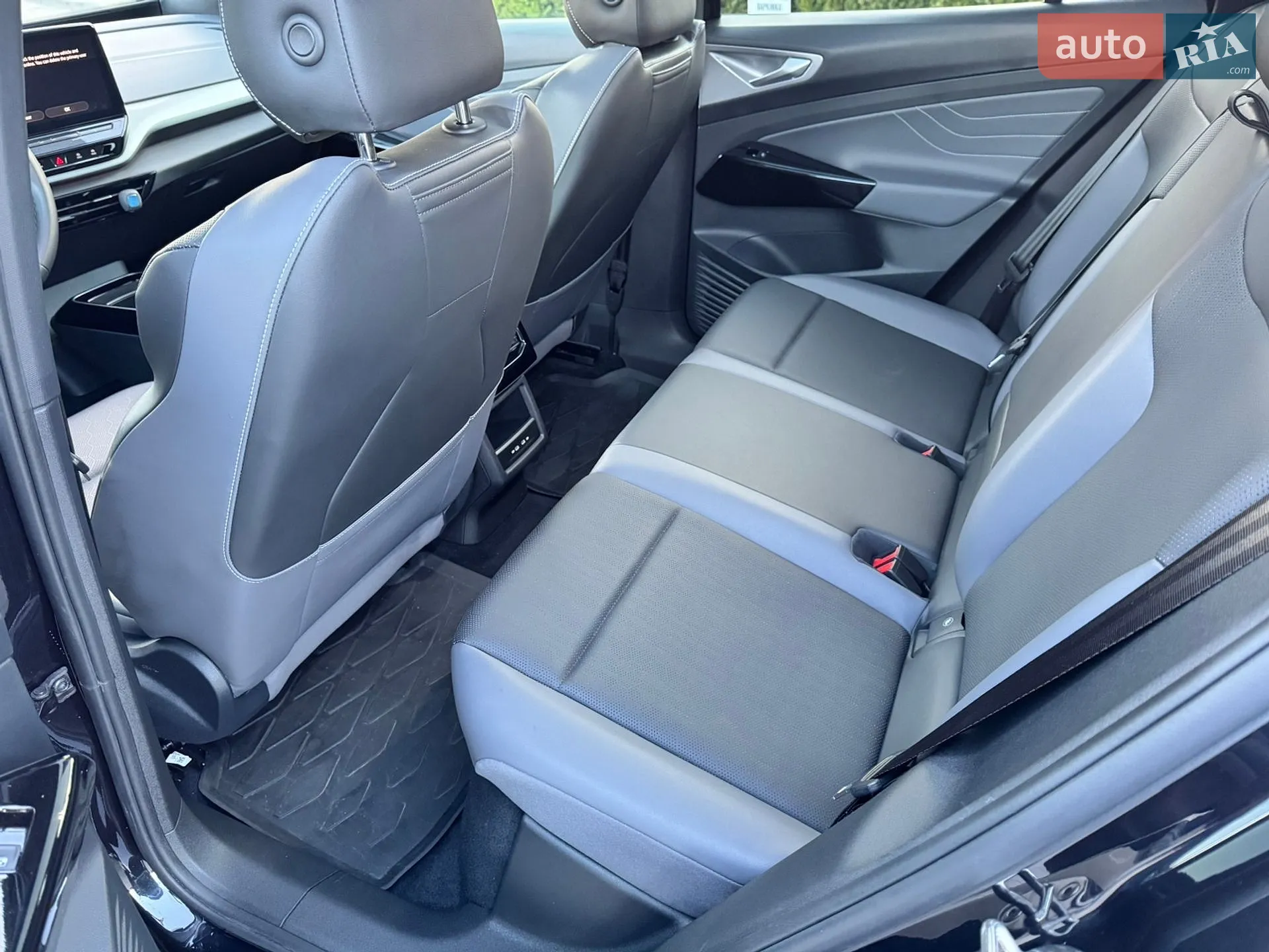 2023 Volkswagen ID.4 - мініатюра 34