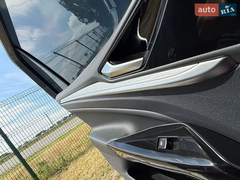 Volkswagen ID.4 2022 VIN LFVVB9E61N5018480 фото оголошення 17 з 54