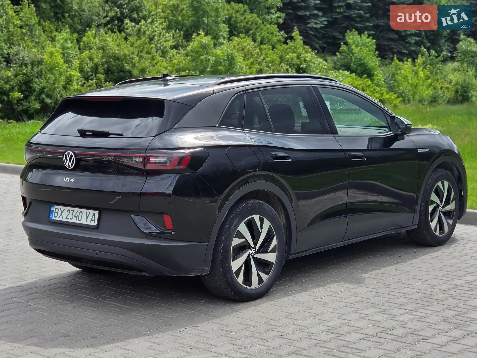 2023 Volkswagen ID.4 - мініатюра 16