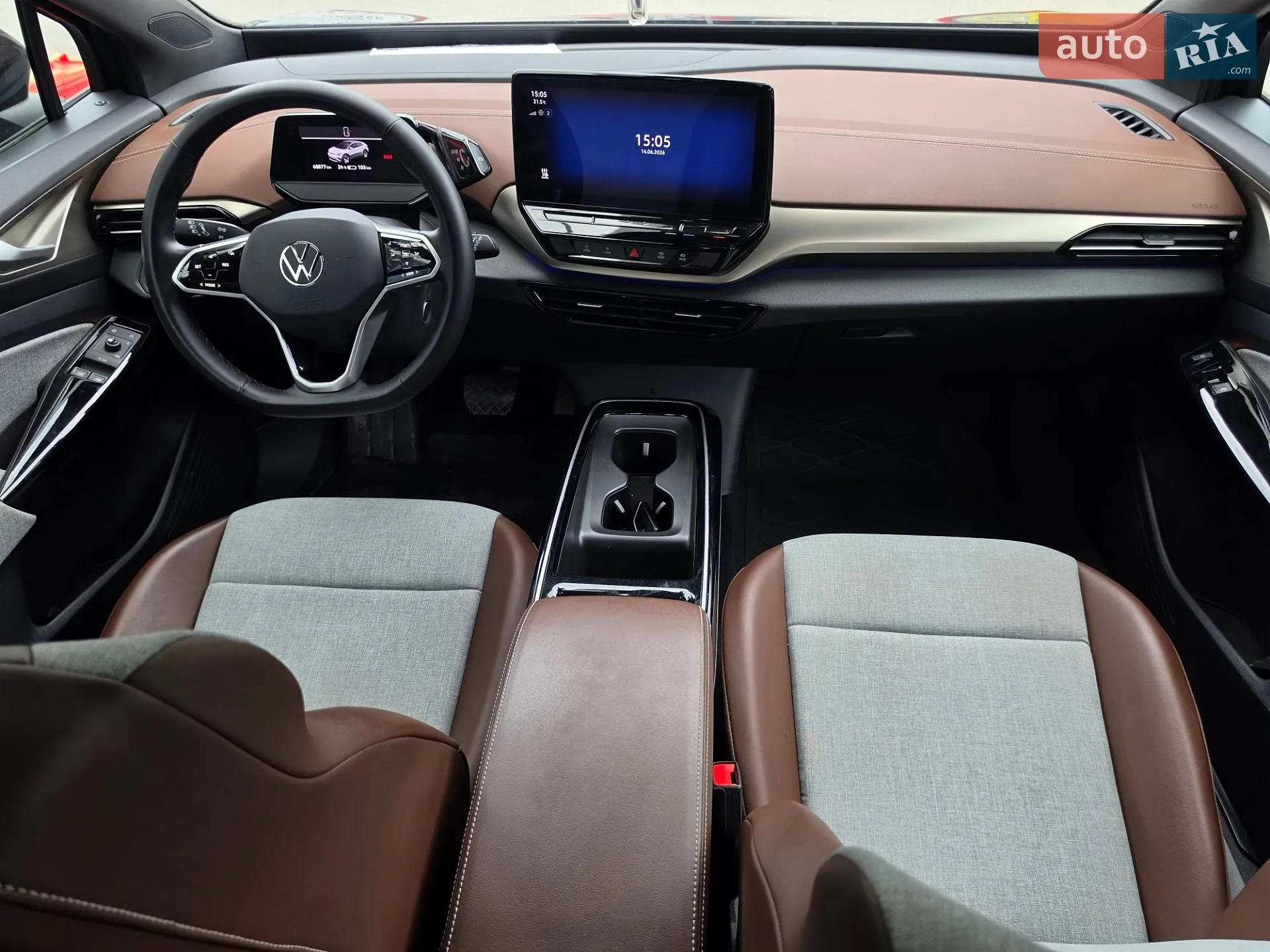 2023 Volkswagen ID.4 - мініатюра 29