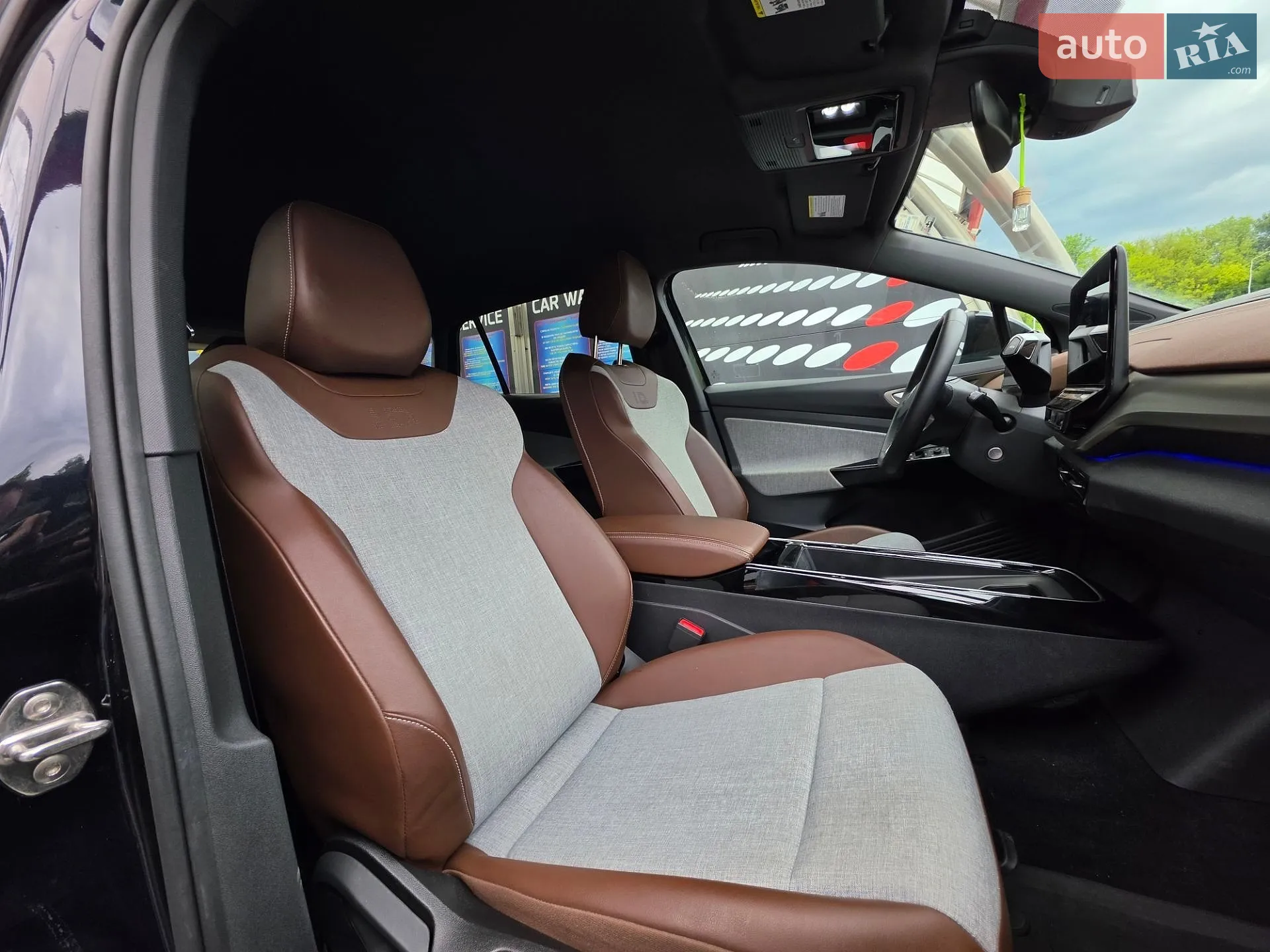 2023 Volkswagen ID.4 - мініатюра 33