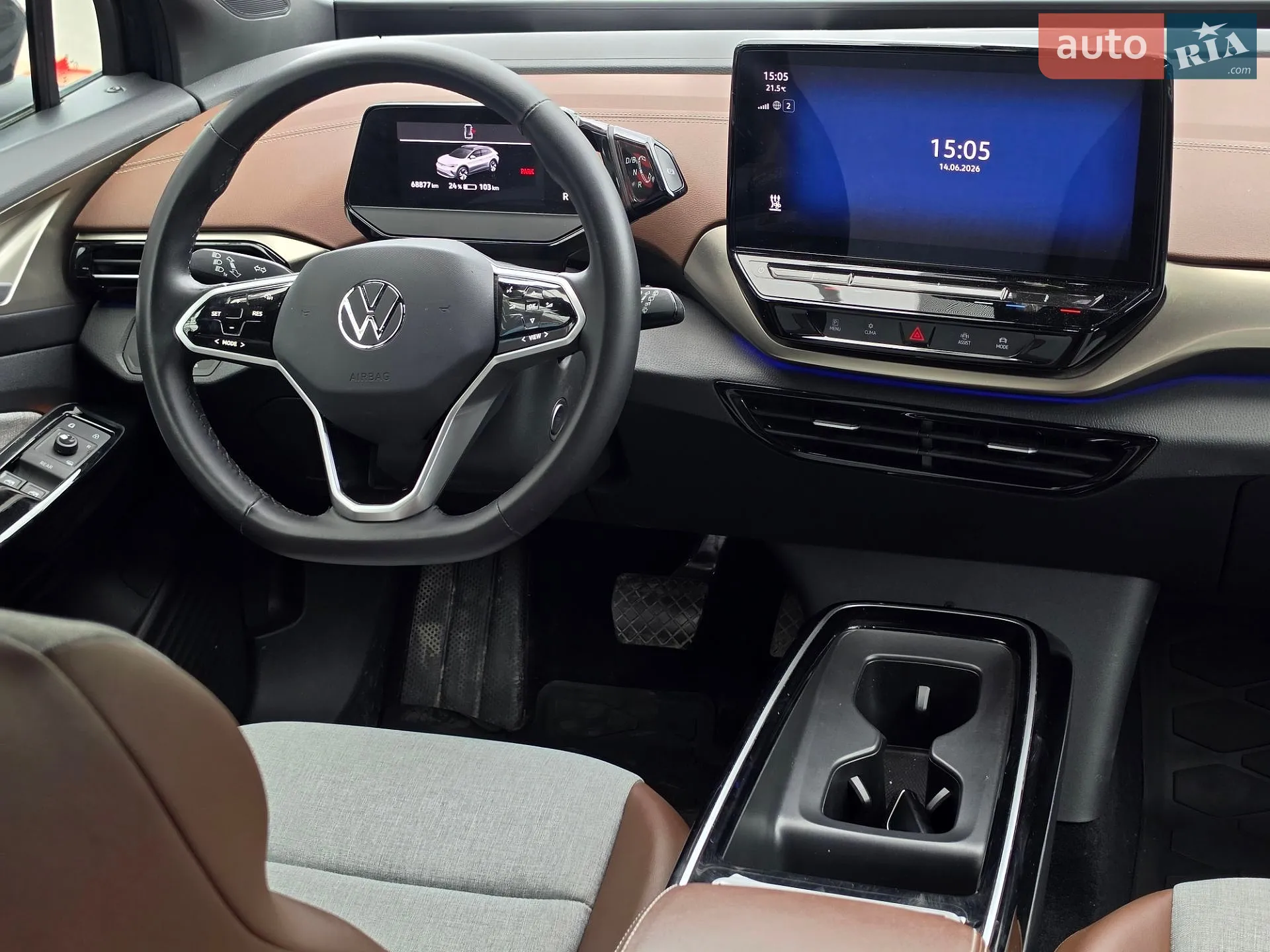 2023 Volkswagen ID.4 - мініатюра 32