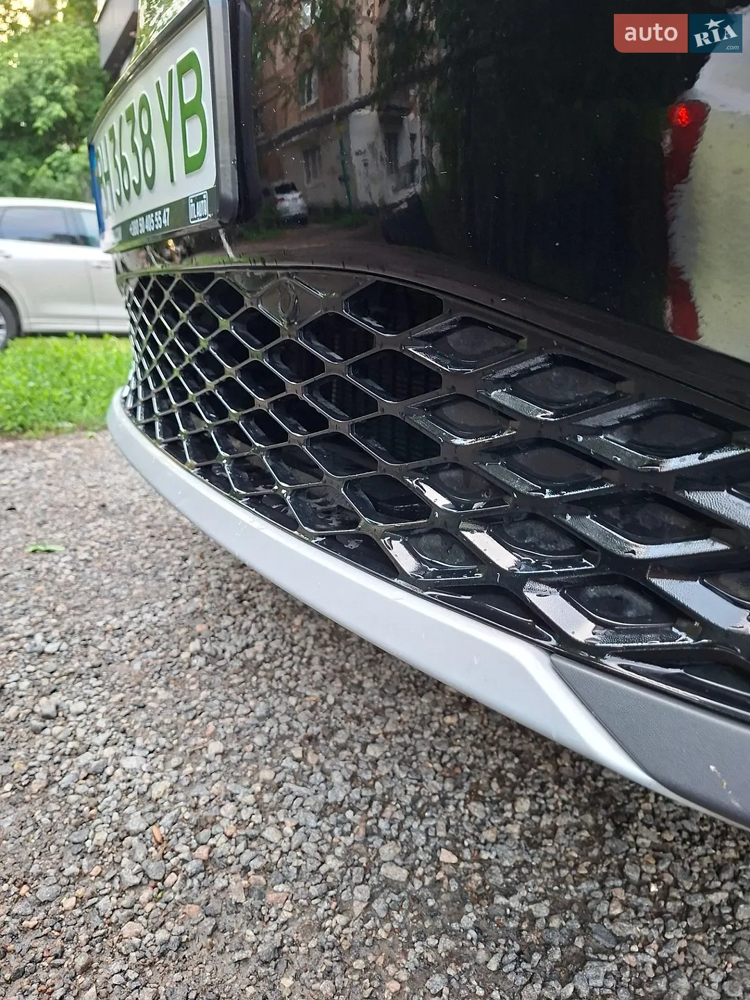 2021 Volkswagen ID.4 - мініатюра 18