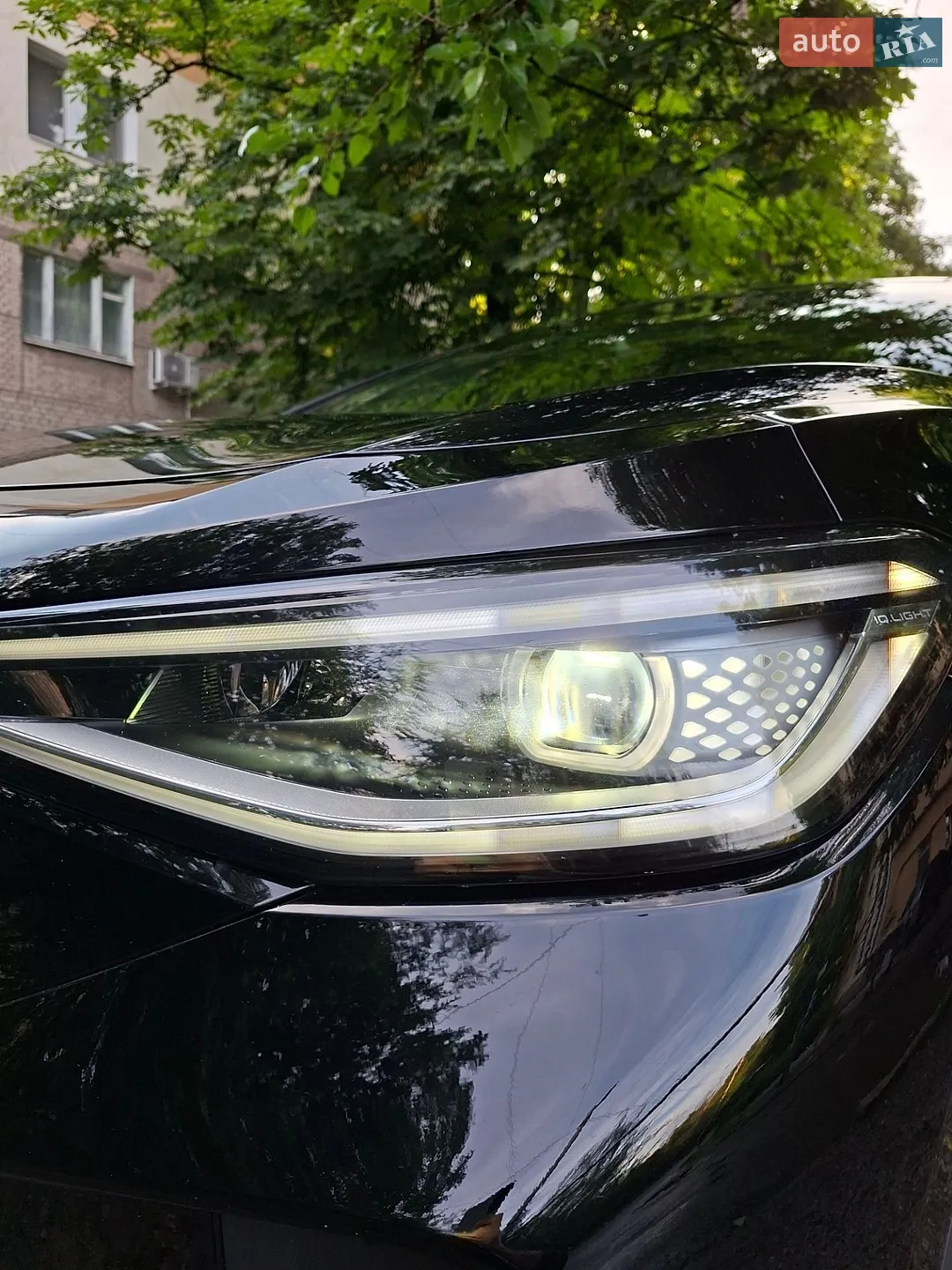 2021 Volkswagen ID.4 - мініатюра 23