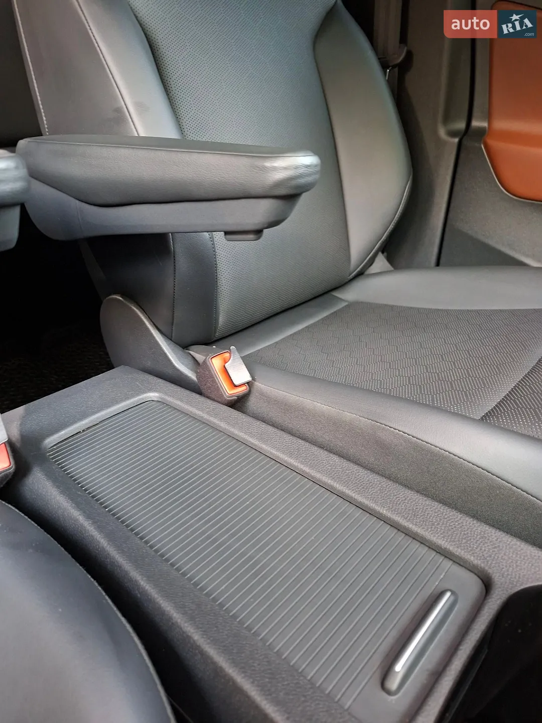 2021 Volkswagen ID.4 - мініатюра 58