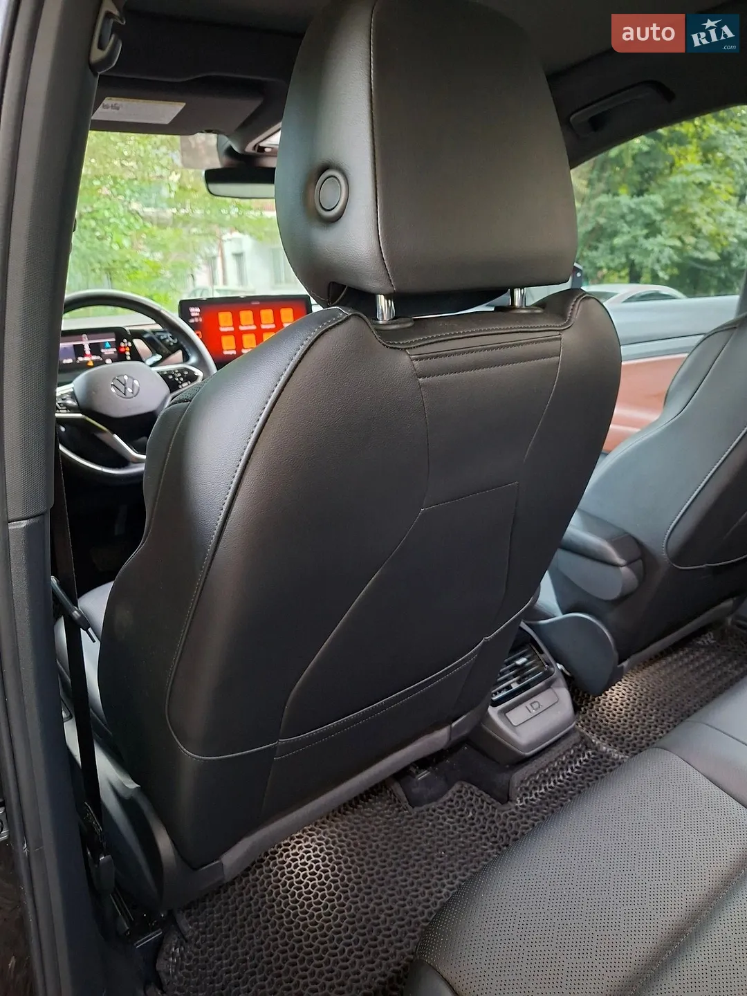2021 Volkswagen ID.4 - мініатюра 68