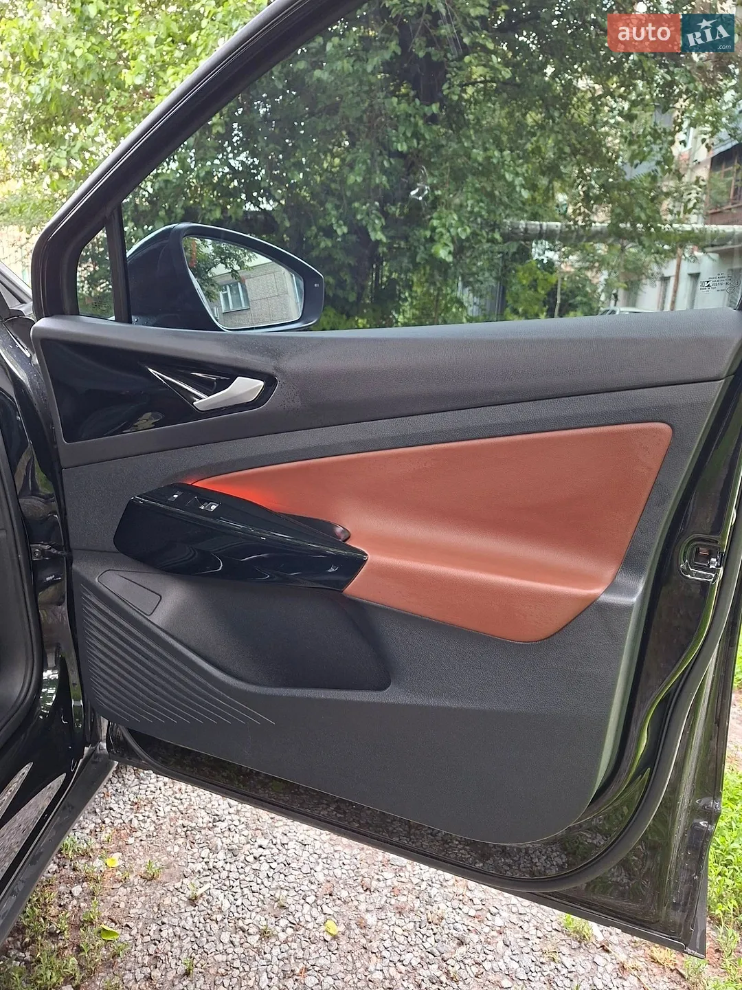 2021 Volkswagen ID.4 - мініатюра 77