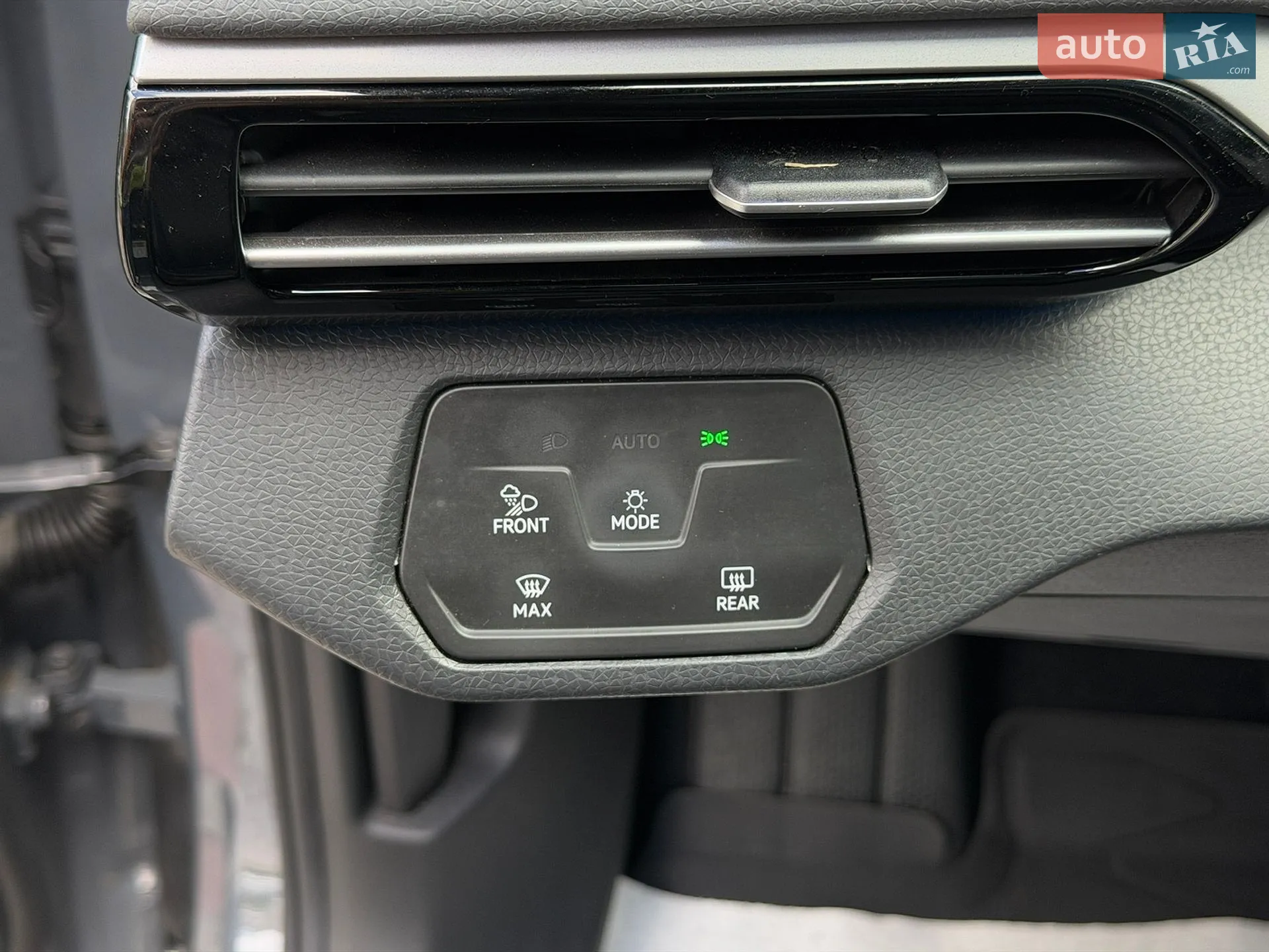 2023 Volkswagen ID.4 - мініатюра 21