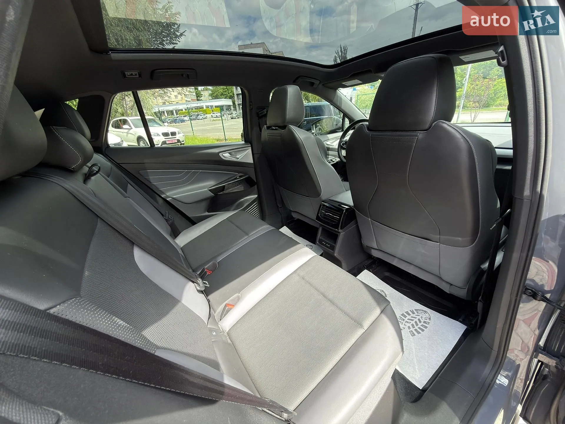 2023 Volkswagen ID.4 - мініатюра 28