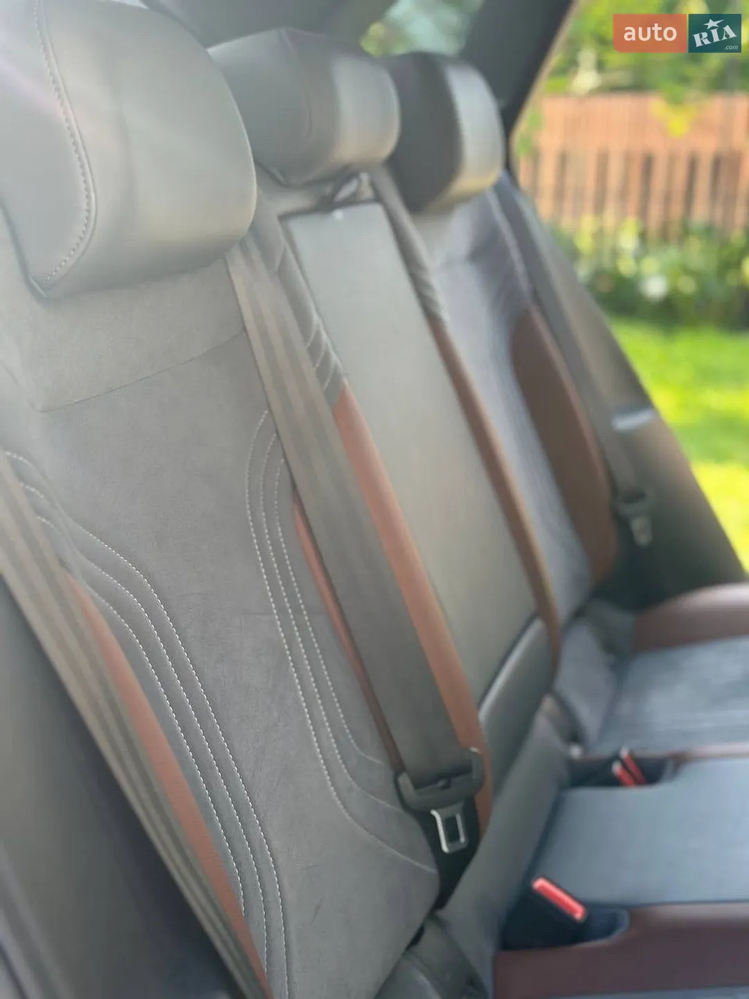 2020 Volkswagen ID.4 - мініатюра 5