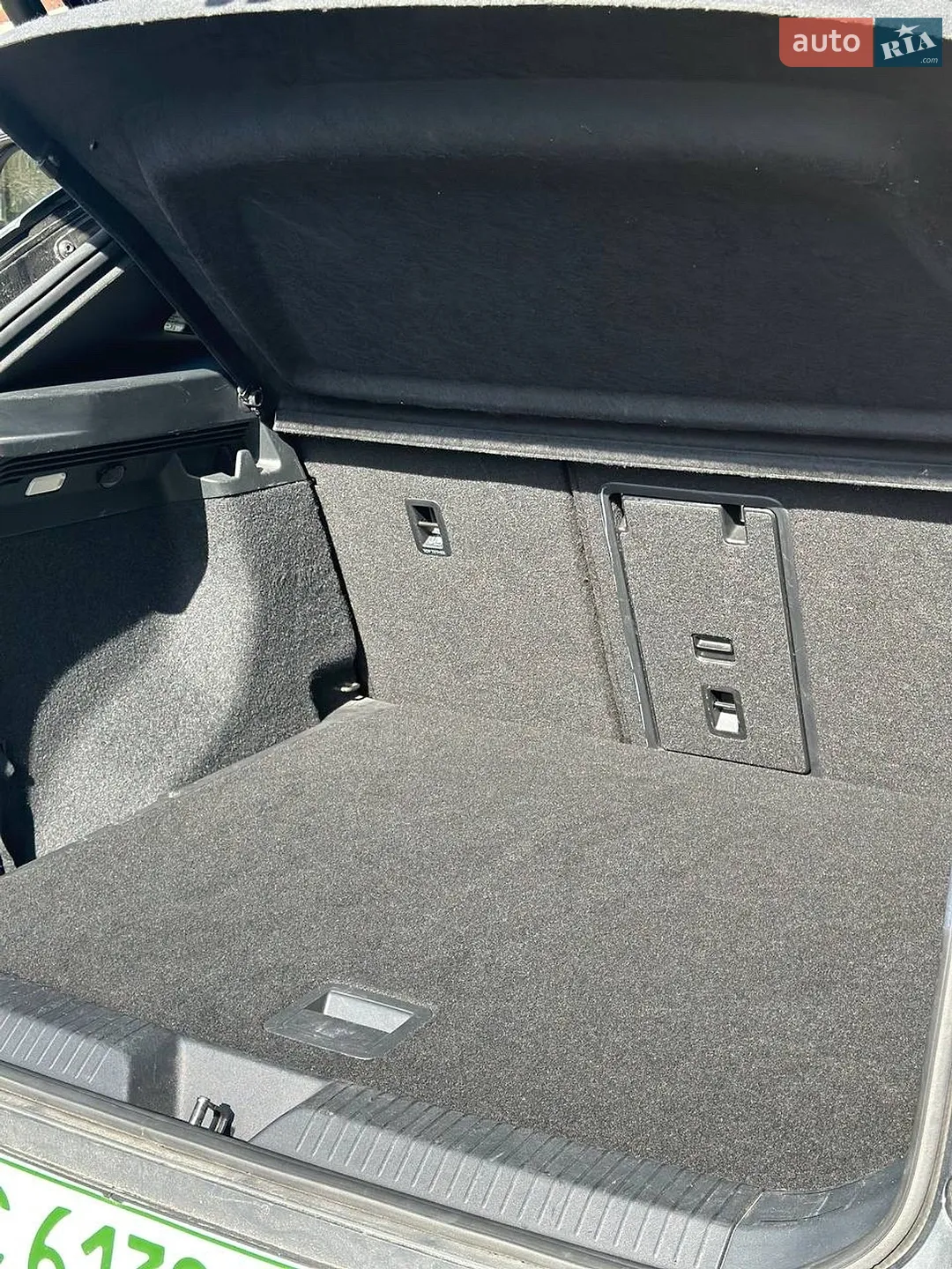 2020 Volkswagen ID.4 - мініатюра 6