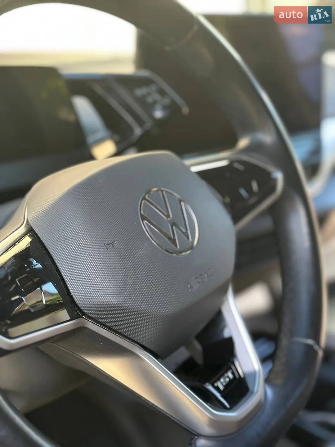 2020 Volkswagen ID.4 - мініатюра 11