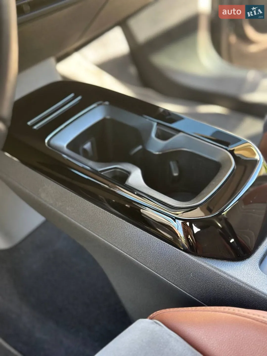 2020 Volkswagen ID.4 - мініатюра 12
