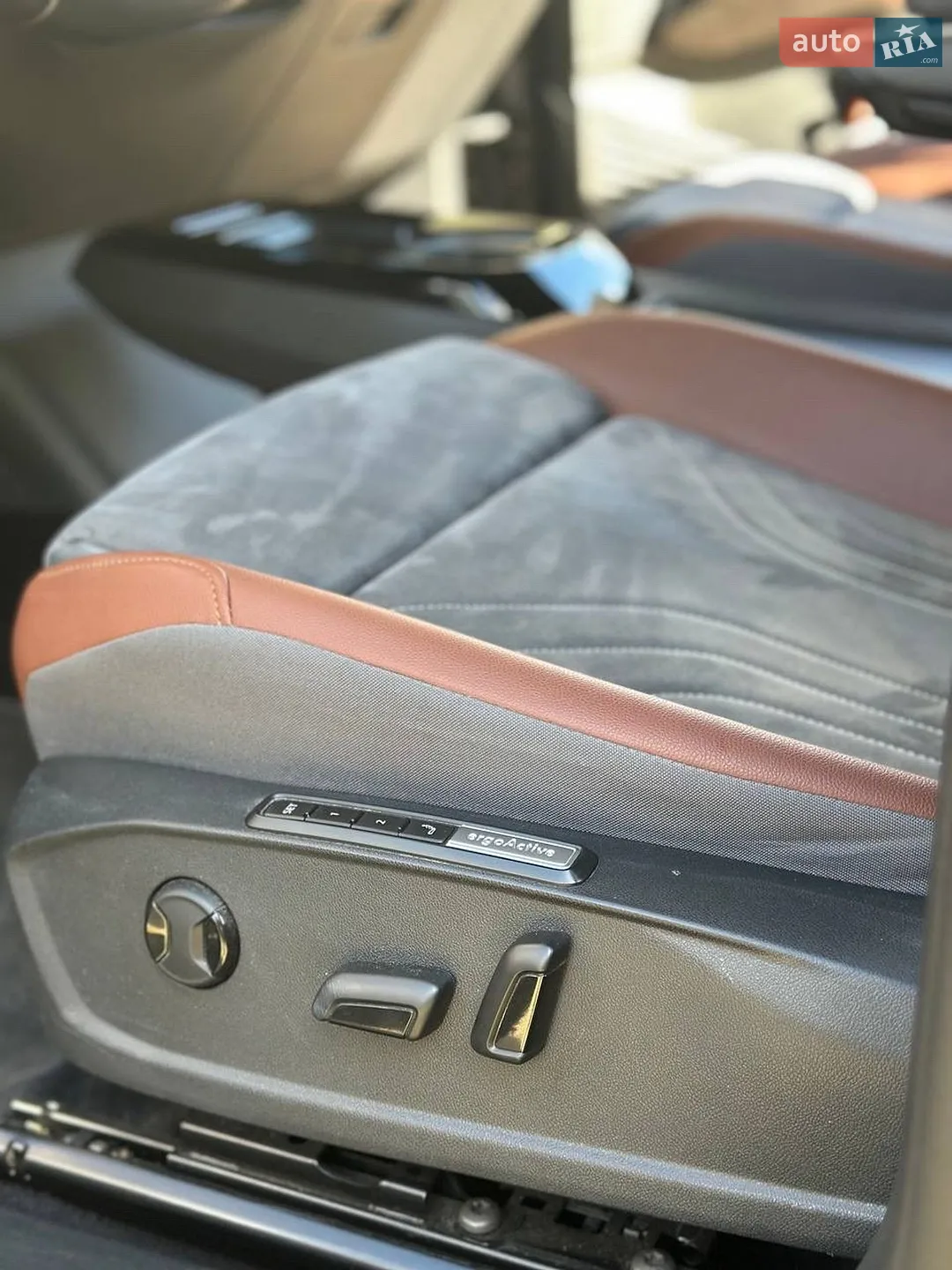 2020 Volkswagen ID.4 - мініатюра 13
