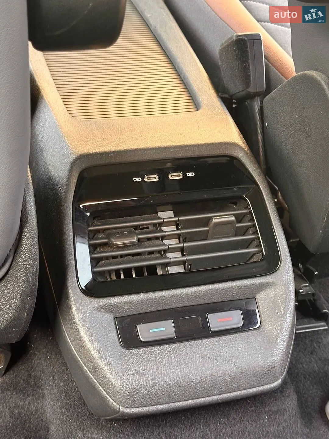 2020 Volkswagen ID.4 - мініатюра 17
