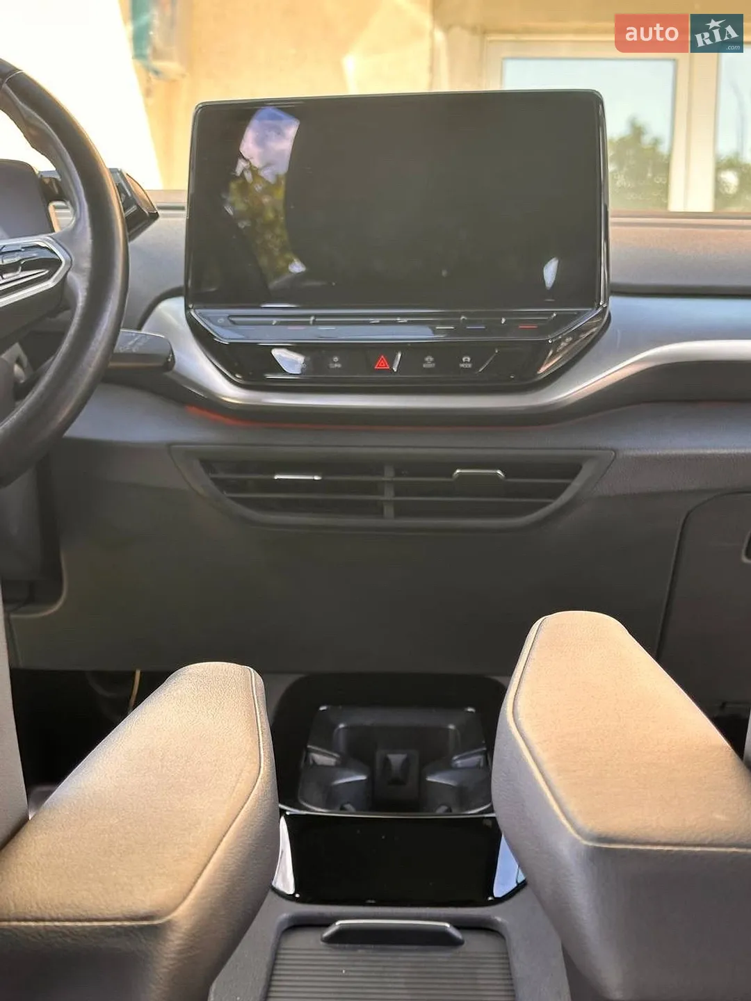 2020 Volkswagen ID.4 - мініатюра 19