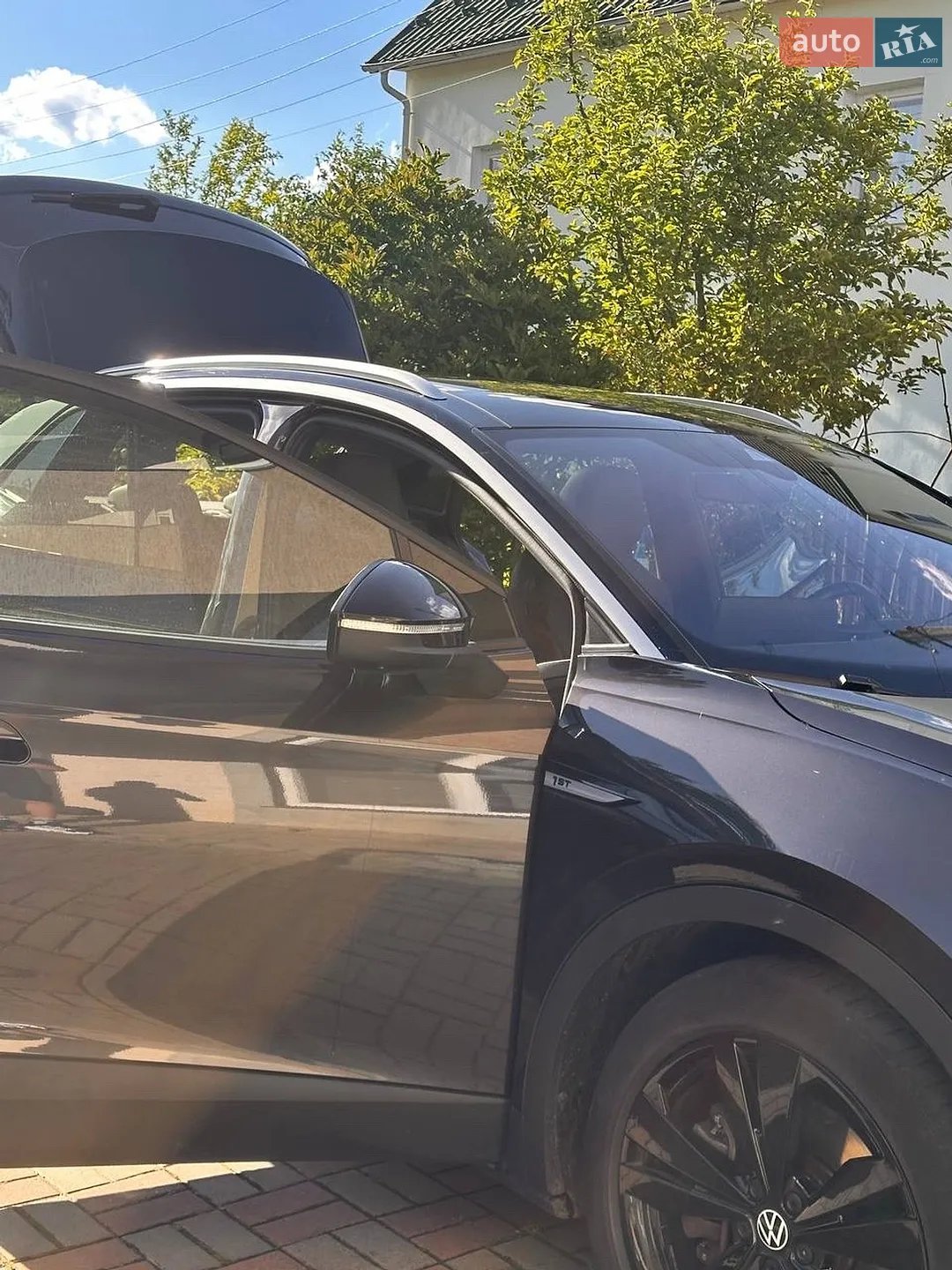 2020 Volkswagen ID.4 - мініатюра 27