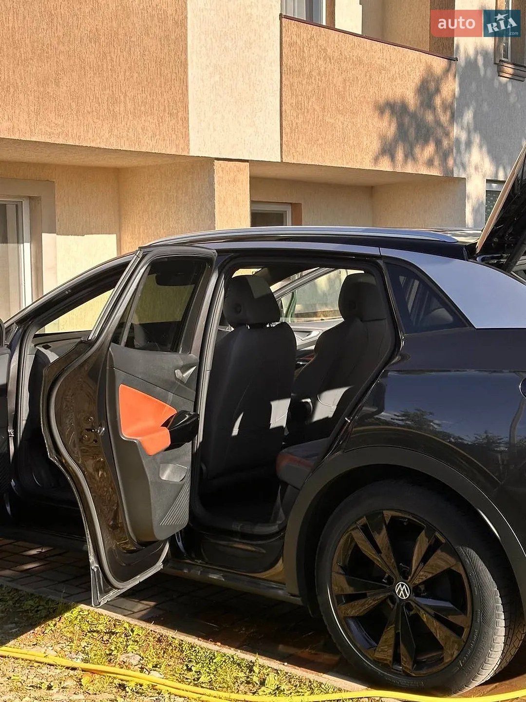 2020 Volkswagen ID.4 - мініатюра 31
