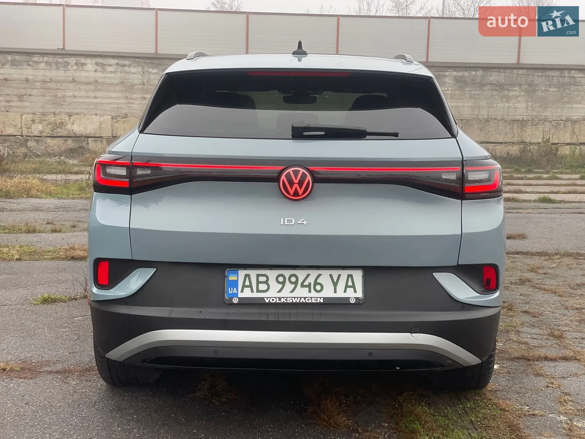 2024 Volkswagen ID.4 - мініатюра 20