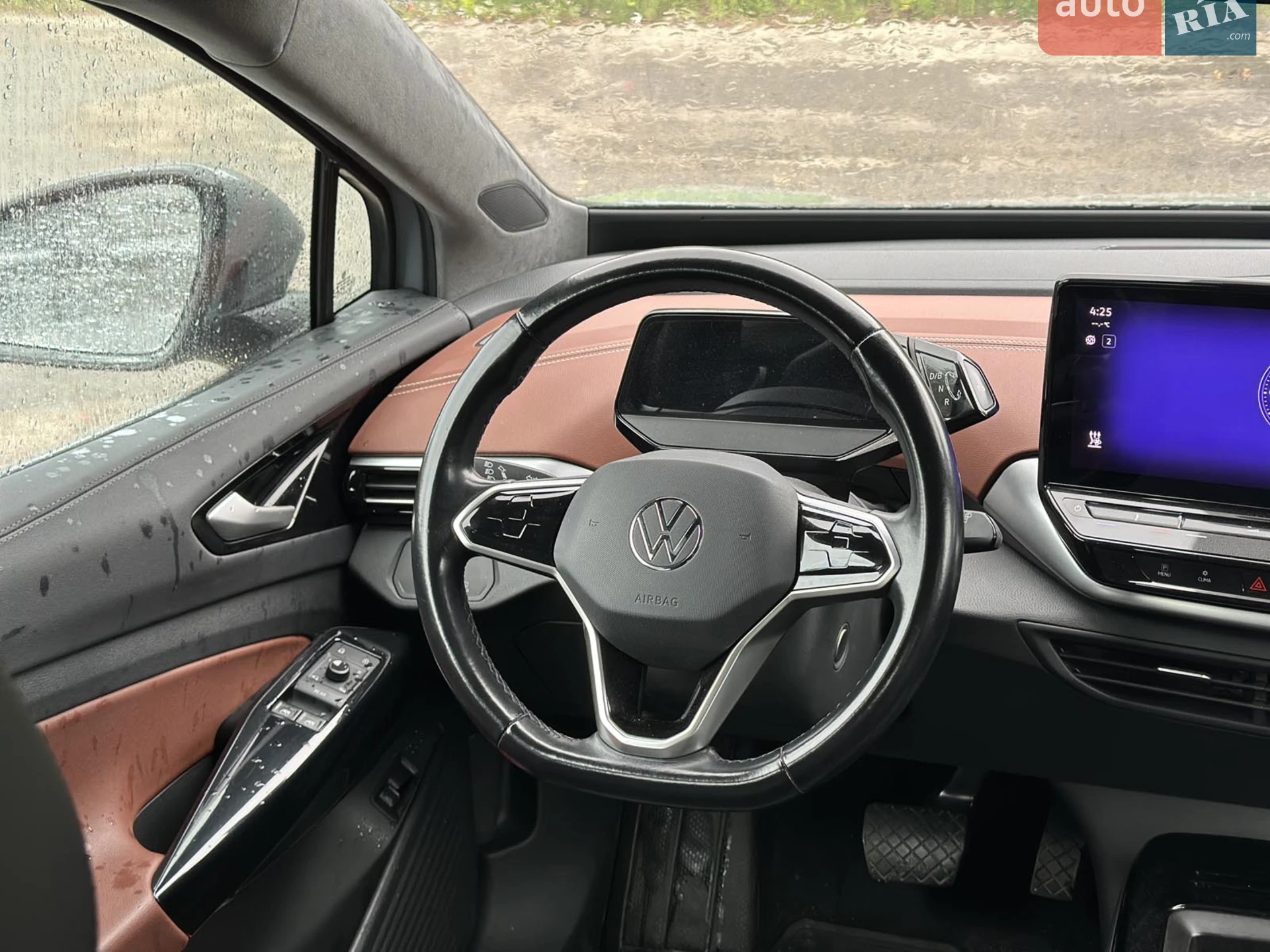2021 Volkswagen ID.4 - мініатюра 13
