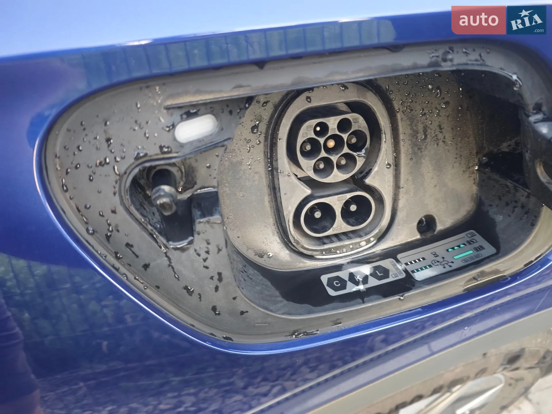 2023 Volkswagen ID.4 - мініатюра 12
